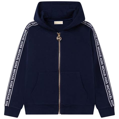 michael kors girls sweatshirts